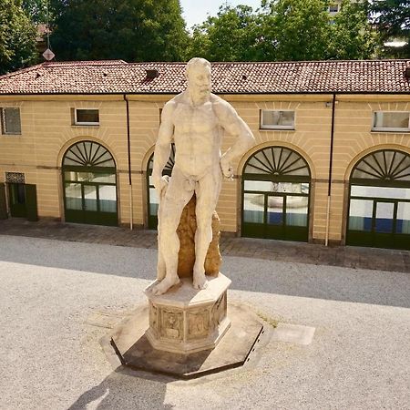 Palazzo Mantua Benavides Suites&Apartments Padova Esterno foto