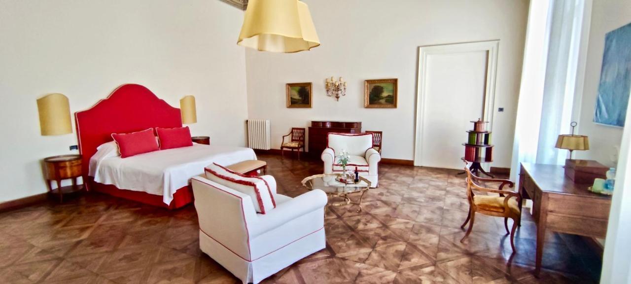 Palazzo Mantua Benavides Suites&Apartments Padova Esterno foto