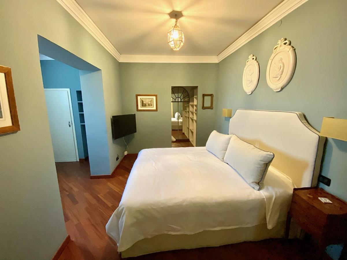 Palazzo Mantua Benavides Suites&Apartments Padova Esterno foto