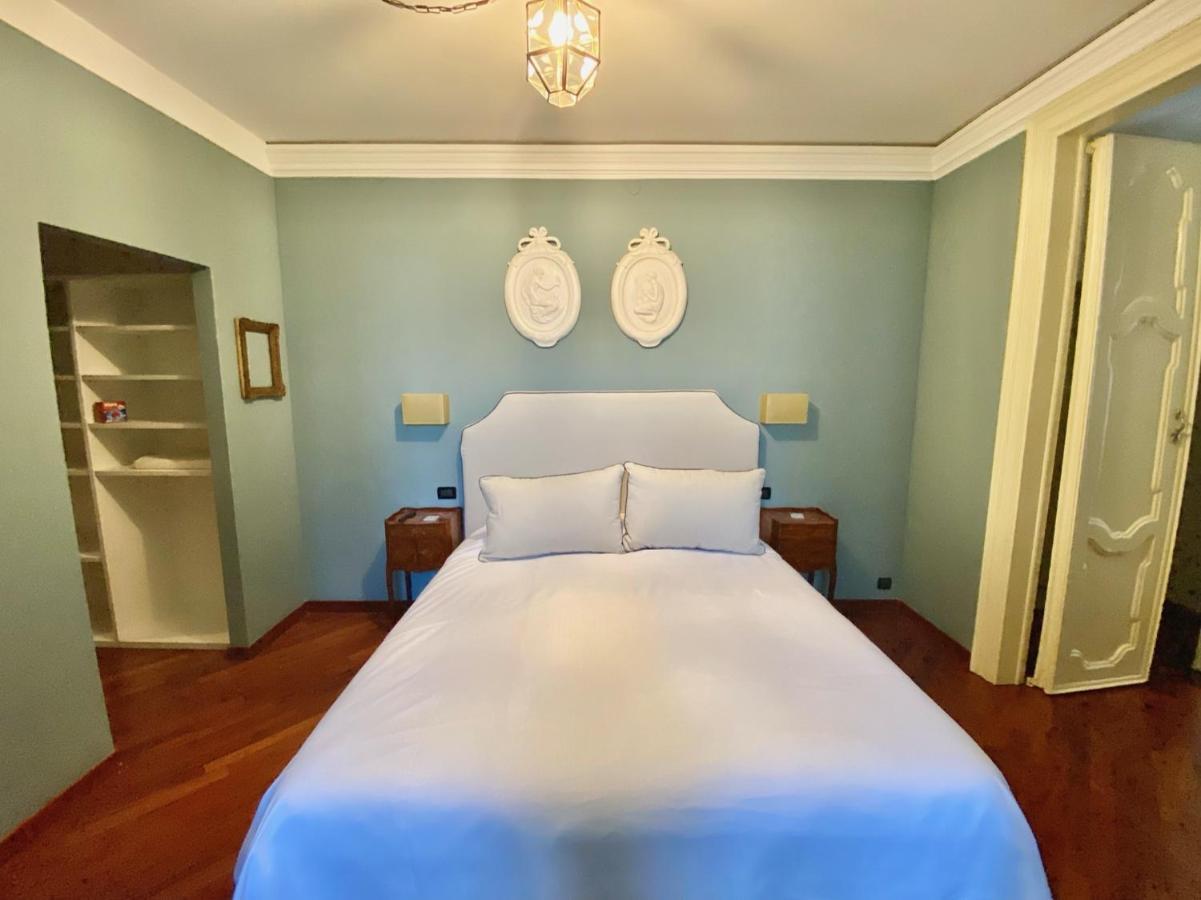 Palazzo Mantua Benavides Suites&Apartments Padova Esterno foto