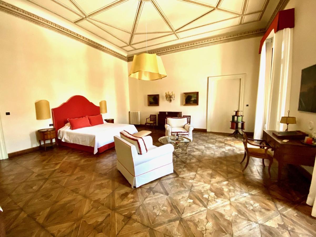 Palazzo Mantua Benavides Suites&Apartments Padova Esterno foto