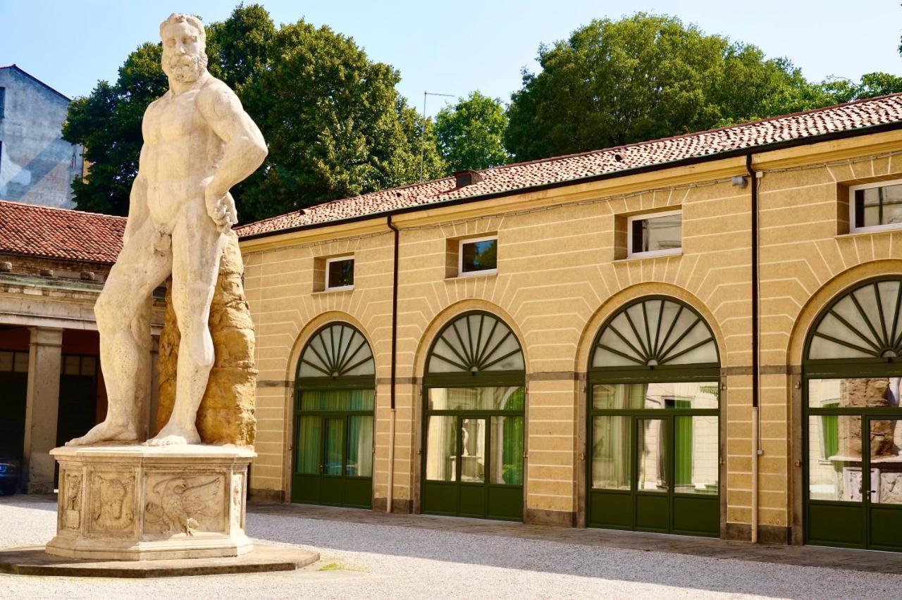 Palazzo Mantua Benavides Suites&Apartments Padova Esterno foto