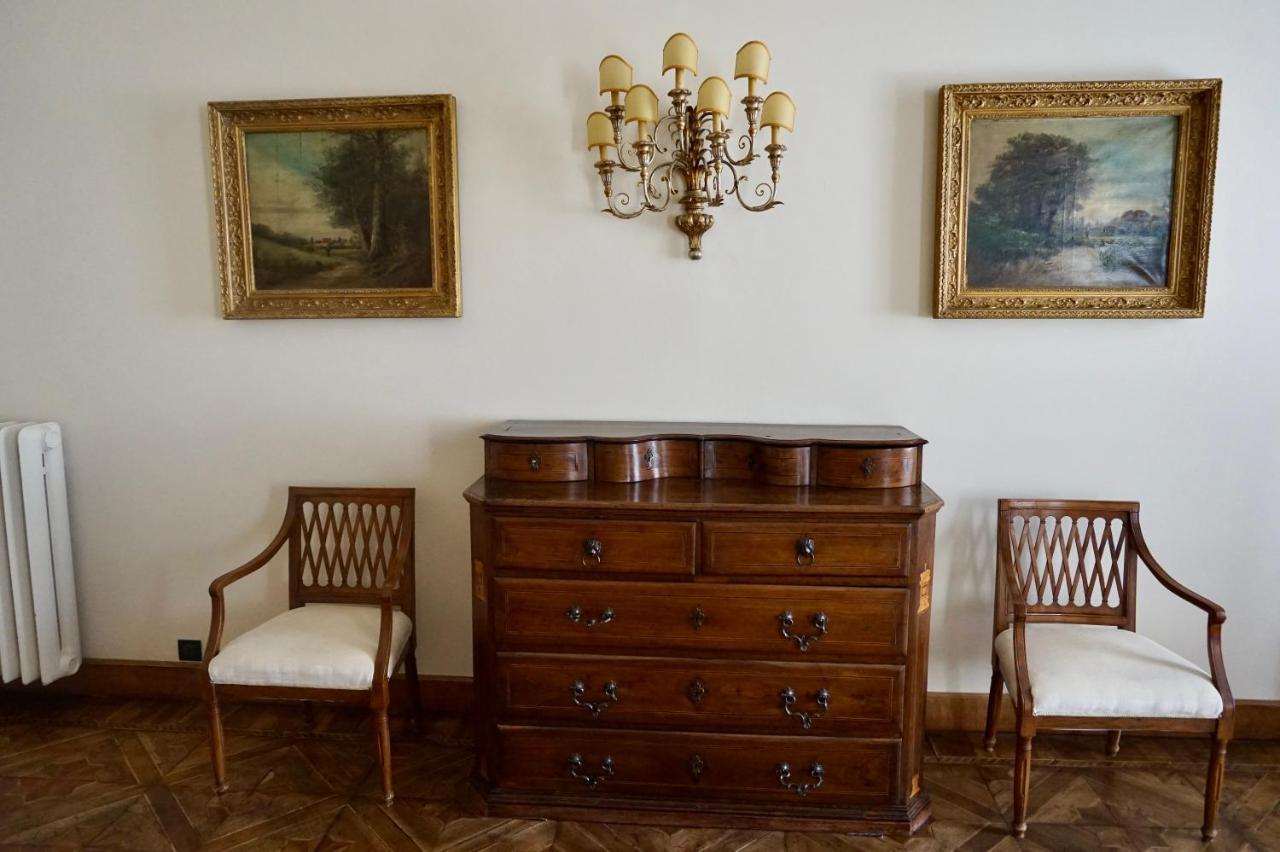 Palazzo Mantua Benavides Suites&Apartments Padova Esterno foto