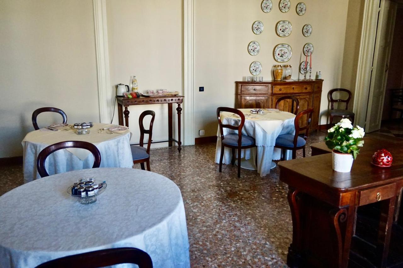 Palazzo Mantua Benavides Suites&Apartments Padova Esterno foto