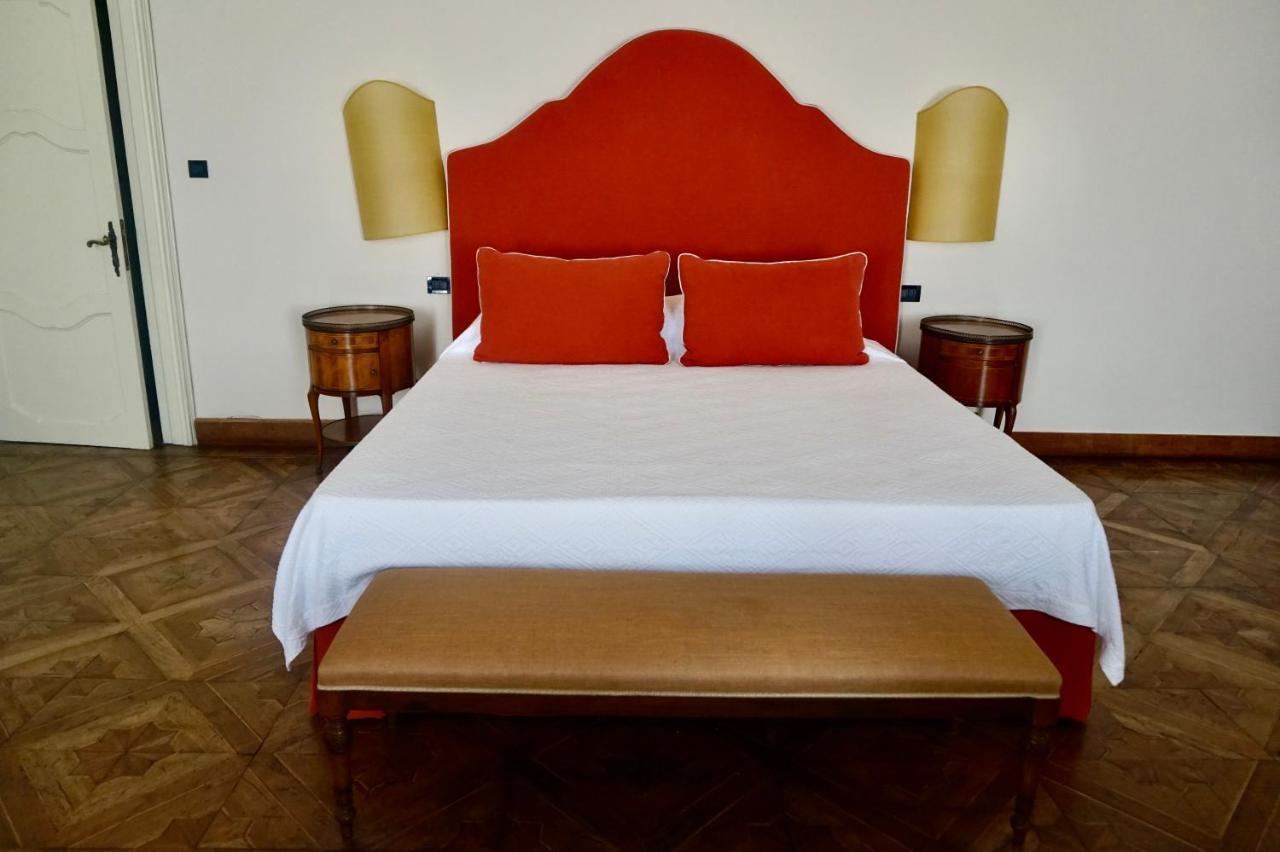 Palazzo Mantua Benavides Suites&Apartments Padova Esterno foto