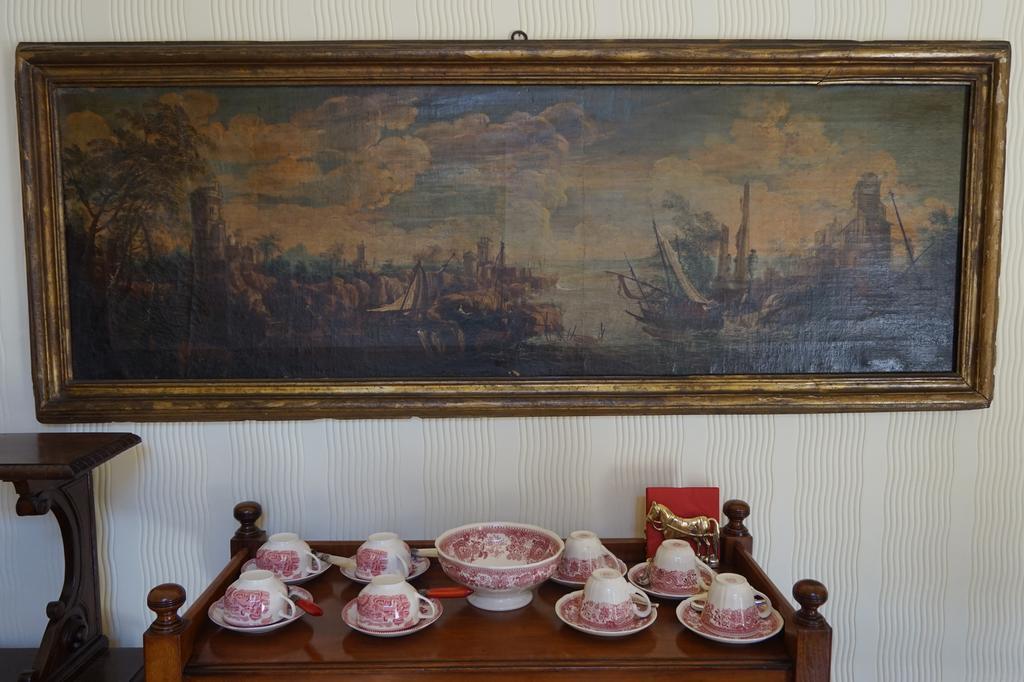 Palazzo Mantua Benavides Suites&Apartments Padova Esterno foto