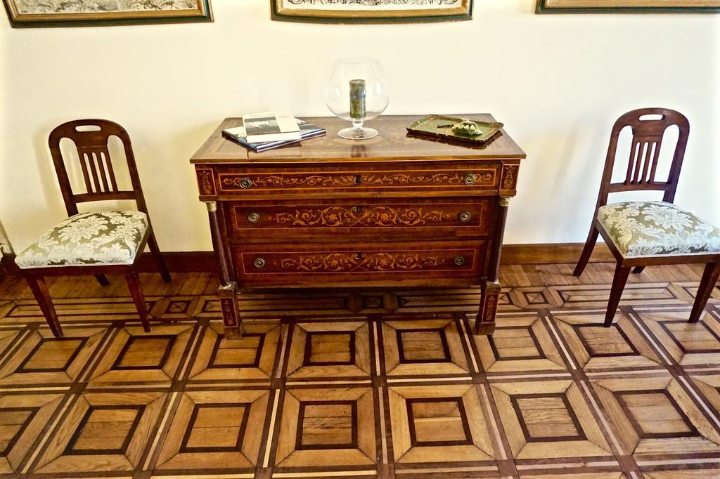 Palazzo Mantua Benavides Suites&Apartments Padova Esterno foto