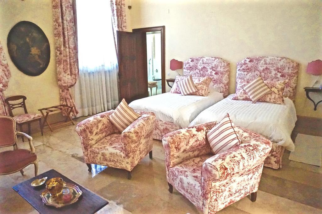 Palazzo Mantua Benavides Suites&Apartments Padova Esterno foto