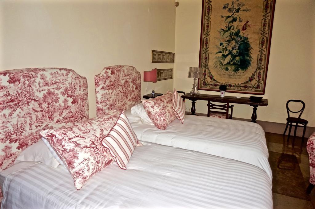 Palazzo Mantua Benavides Suites&Apartments Padova Esterno foto