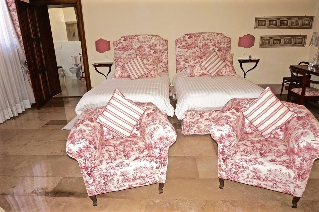 Palazzo Mantua Benavides Suites&Apartments Padova Esterno foto