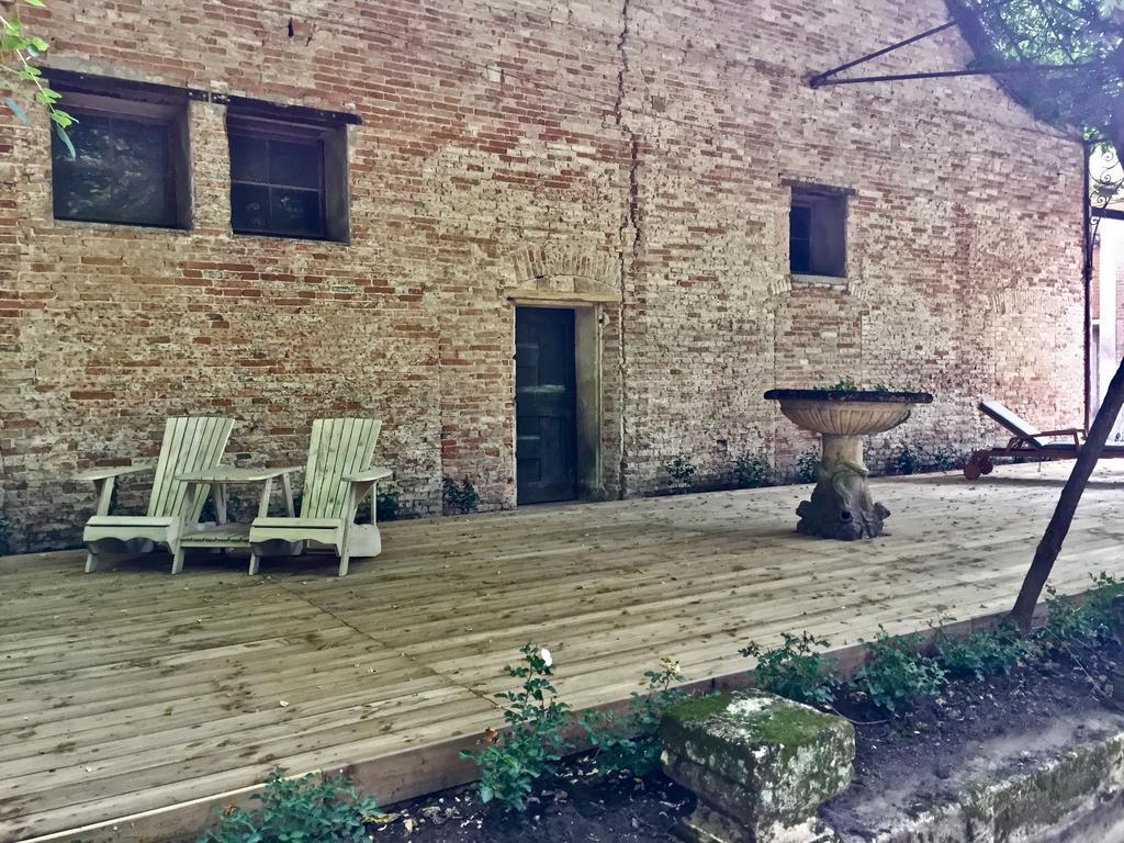 Palazzo Mantua Benavides Suites&Apartments Padova Esterno foto