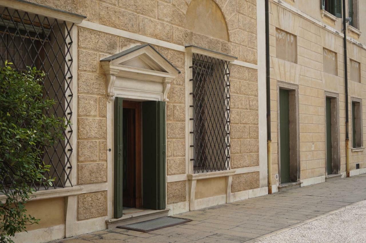 Palazzo Mantua Benavides Suites&Apartments Padova Esterno foto