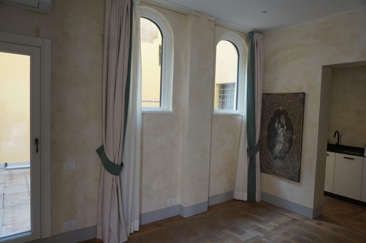Palazzo Mantua Benavides Suites&Apartments Padova Esterno foto