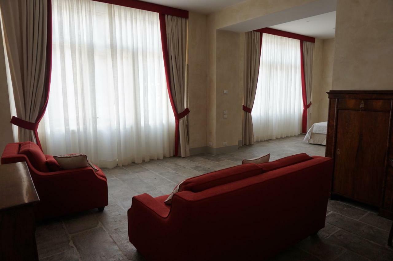 Palazzo Mantua Benavides Suites&Apartments Padova Esterno foto