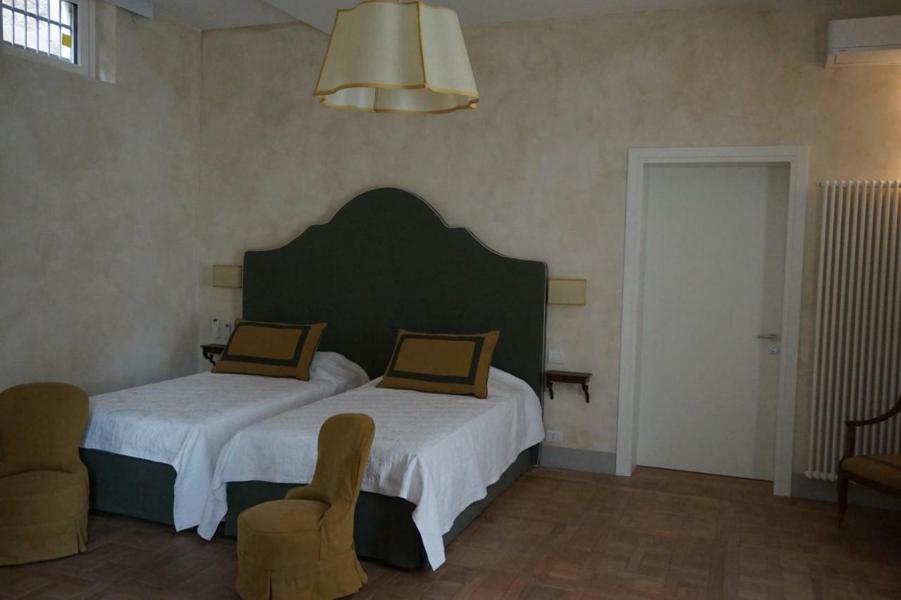 Palazzo Mantua Benavides Suites&Apartments Padova Esterno foto