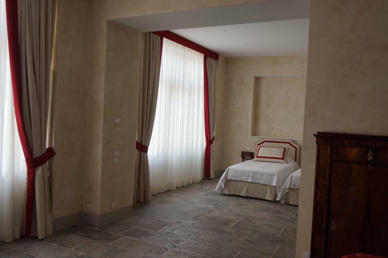Palazzo Mantua Benavides Suites&Apartments Padova Esterno foto