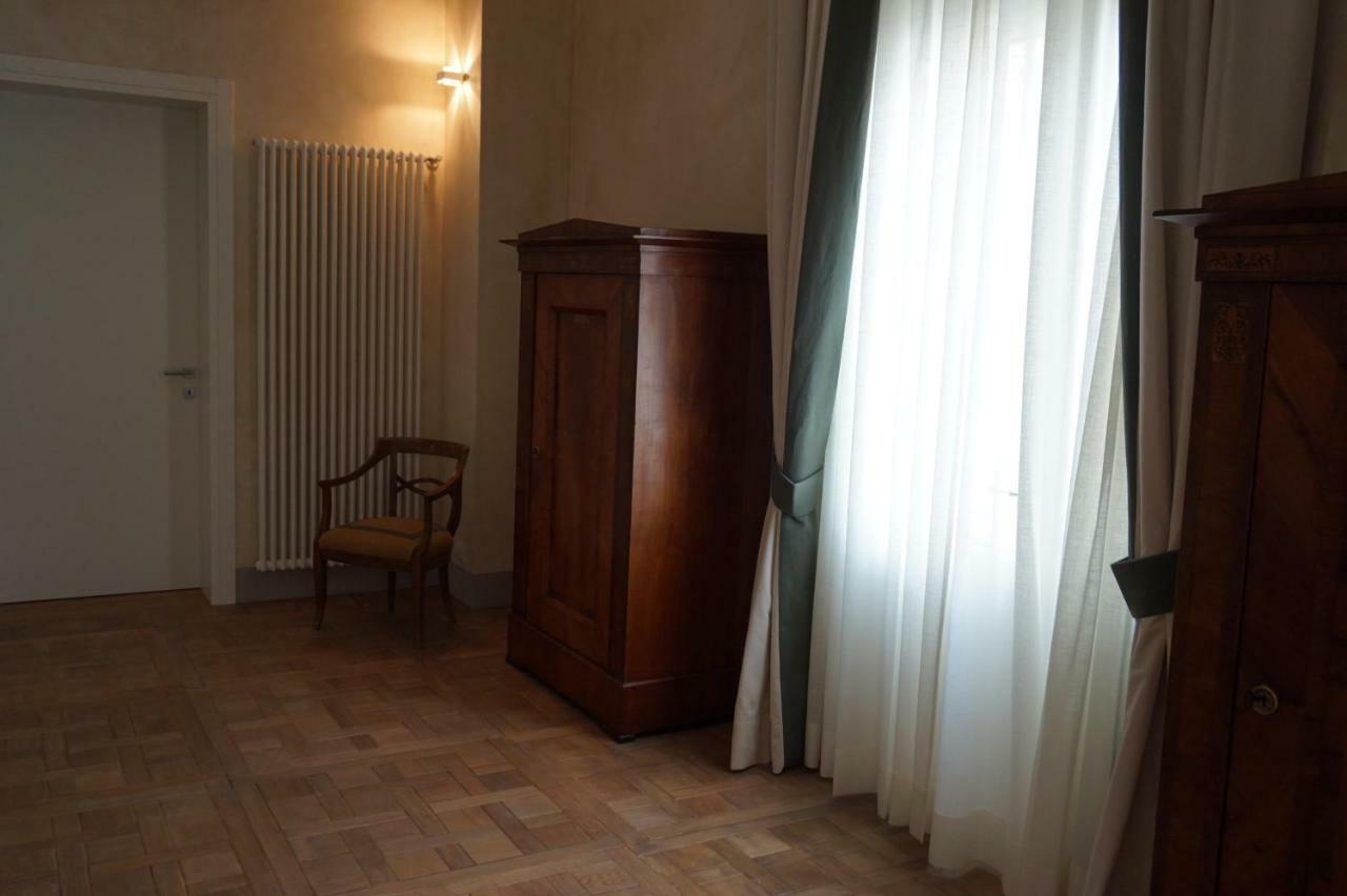 Palazzo Mantua Benavides Suites&Apartments Padova Esterno foto