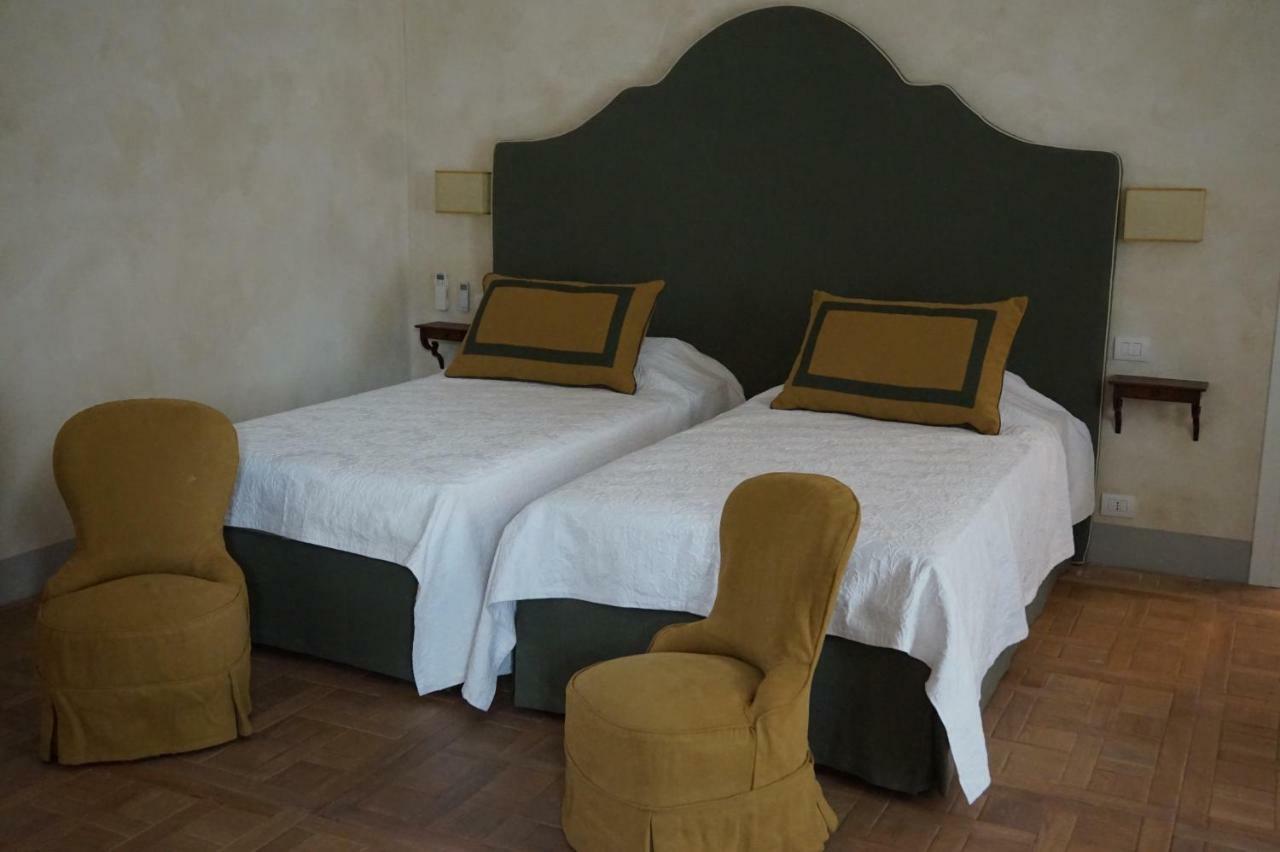 Palazzo Mantua Benavides Suites&Apartments Padova Esterno foto