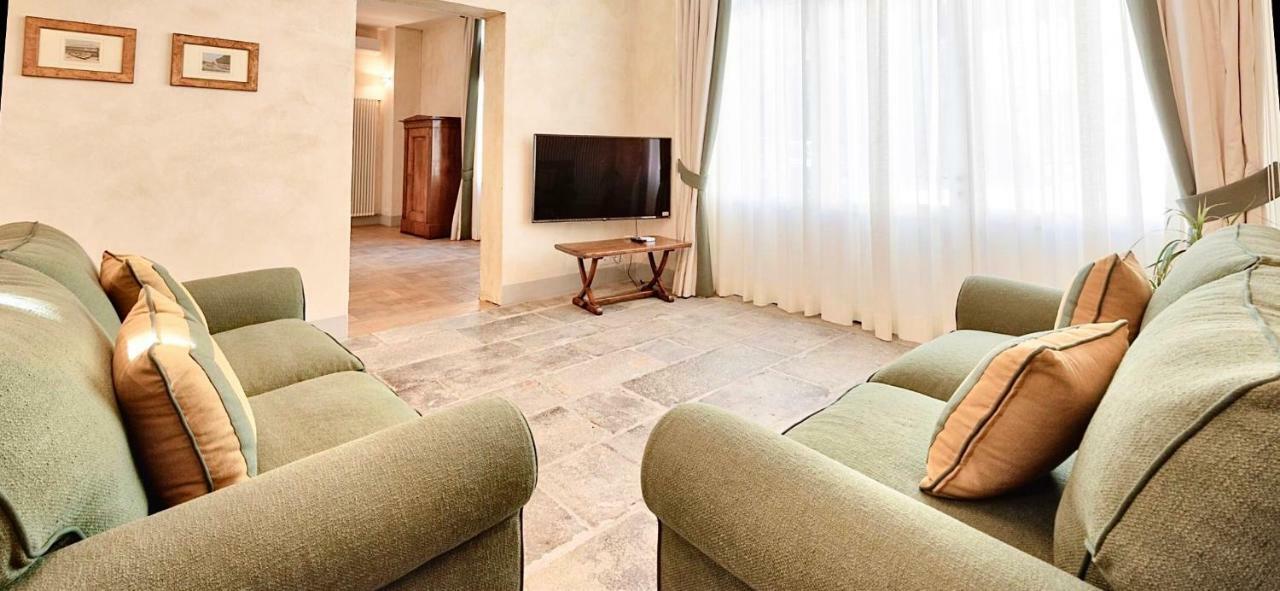 Palazzo Mantua Benavides Suites&Apartments Padova Esterno foto