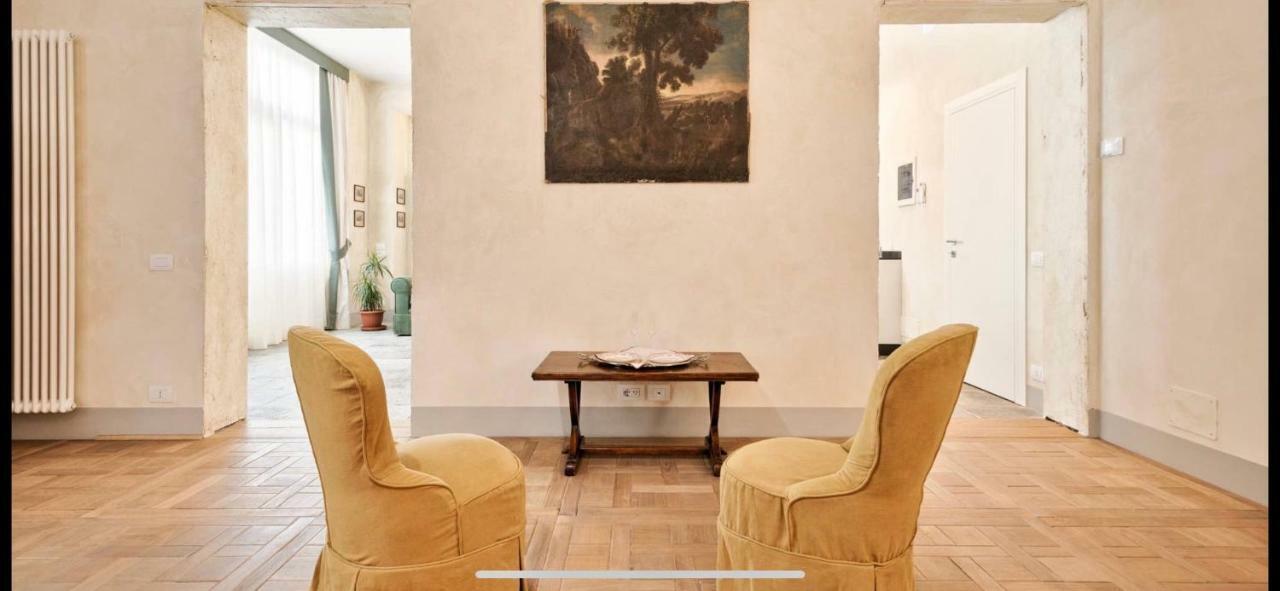 Palazzo Mantua Benavides Suites&Apartments Padova Esterno foto