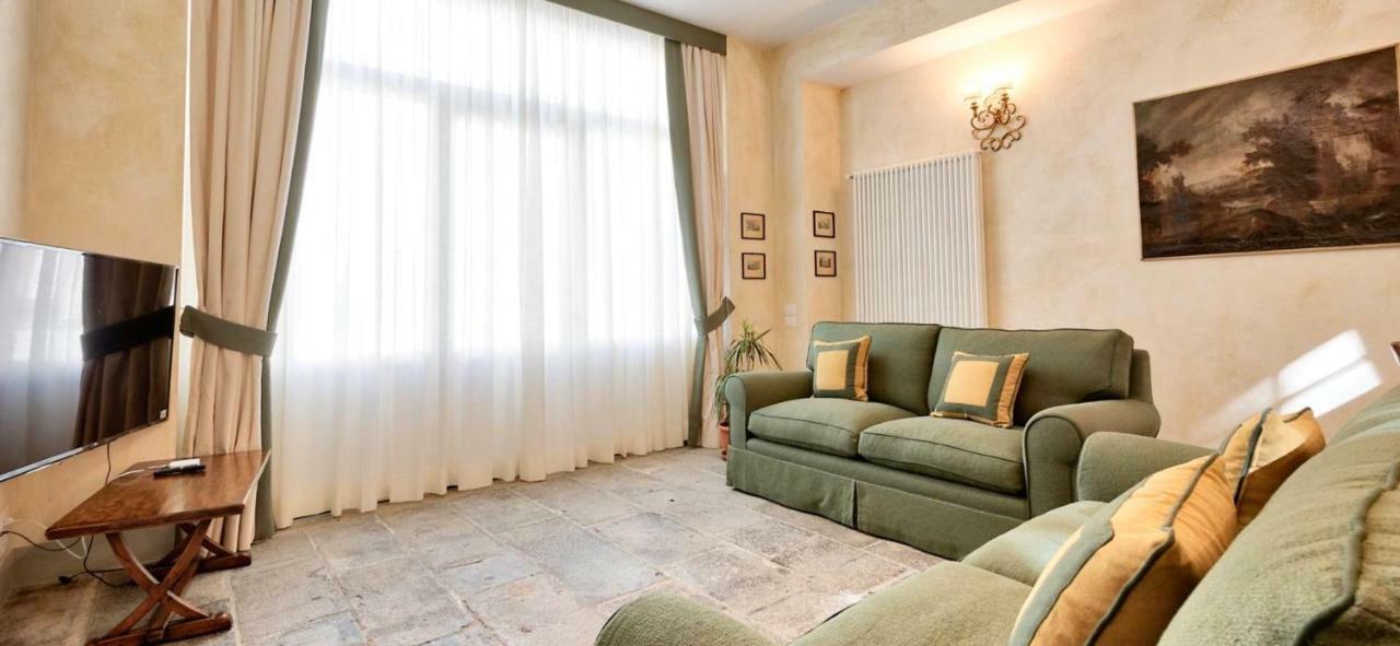 Palazzo Mantua Benavides Suites&Apartments Padova Esterno foto