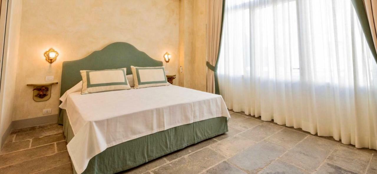 Palazzo Mantua Benavides Suites&Apartments Padova Esterno foto