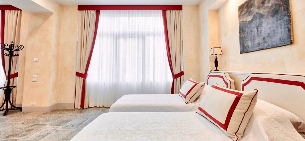 Palazzo Mantua Benavides Suites&Apartments Padova Esterno foto