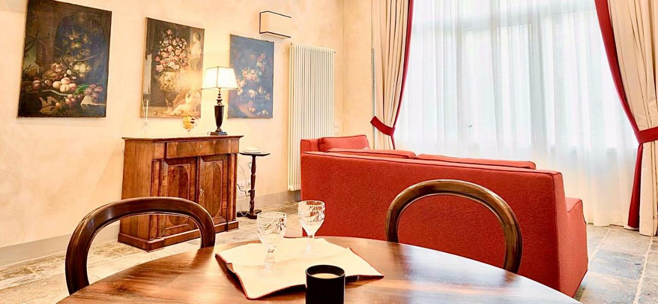 Palazzo Mantua Benavides Suites&Apartments Padova Esterno foto