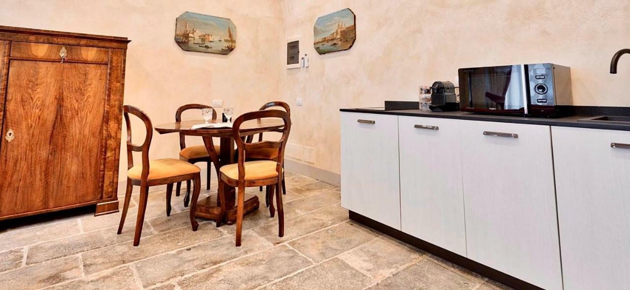 Palazzo Mantua Benavides Suites&Apartments Padova Esterno foto